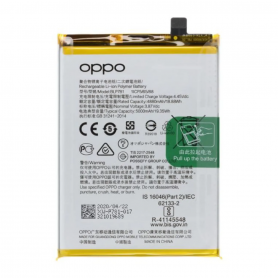 Batterie BLP797 pour OPPO A73/A72/A53 5G - Performance et Longévité Optimales