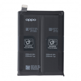 Batterie Oppo Find X3 Pro