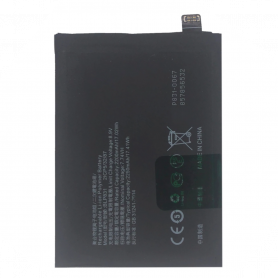 Batterie BLP825 Oppo FIND X3 Neo