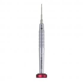Tournevis QIANLI tête dure pour réparation professionnel +1.3 (A Philips)