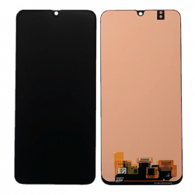 Ecran Samsung Galaxy M31S 2020 (M317) Noir (OLED) - 758748861123