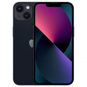 iPhone 13 128 Go Minuit - Grade A