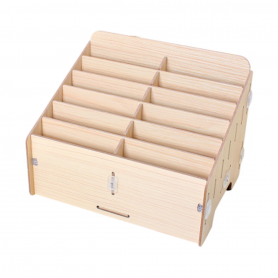 Présentoir pour Téléphone 21.5*15.5*14.5CM