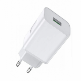 Adaptateur Secteur USB 10W - Vrac: Chargez vos appareils en toute simplicité