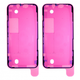 Adhésif Ecran iPhone 13 Pro d'Origine - Réparation Facile et Garantie