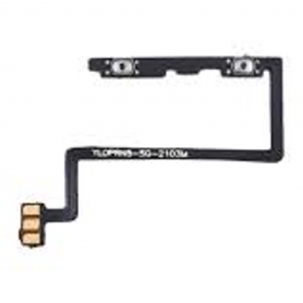 Nappe Volume Oppo Reno 5