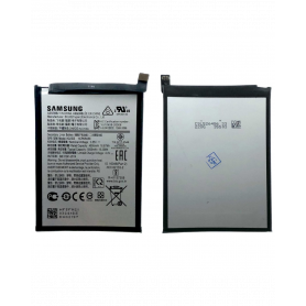 Batterie HQ-50S Samsung Galaxy A02S (A025F/A025M) / A03S (A037F/A037M) (Service Pack) - 753109445240
