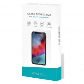 Verre Trempé EPICO High Quality pour iPhone