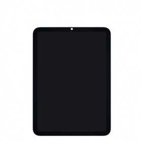 Ecran Complet iPad Mini 6 (A2567 / A2568 / A2569) Noir (Original Reconditionné)