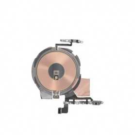 Module Charge sans fil + Nappe Bouton Volume iPhone 14 Pro