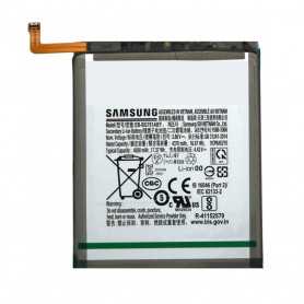 Batterie EB-BG781ABY Samsung Galaxy S20 FE/A52/A52S (G780/G781/A525F/A526B/A528B)