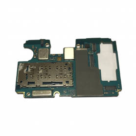 Carte Mère Samsung Galaxy M21 64 Go Débloquée - Pièce Détachée GH82-22800A | Achat en Ligne