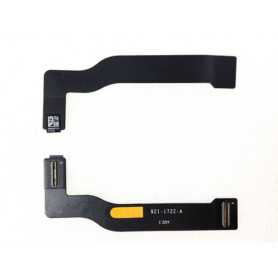Nappe Carte Audio Macbook Air 13" Retina A1932 (Service Pack)