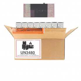 Batterie iPhone 7 Plus (Service Pack) - APN 661-05755