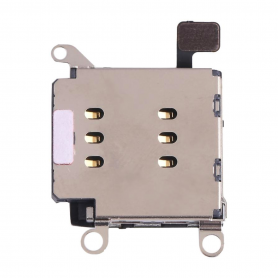 Lecteur Sim iPhone 13 Pro - Version EU