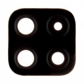 Vitre cache / Lentille caméra arrière Samsung Galaxy A22 5G (A226)