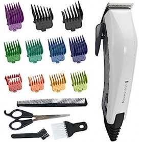 Tondeuse à cheveux Remington Colour Cut pour hommes HC5035(Reconditionné)