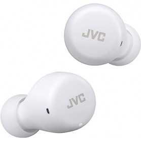 Ecouteurs Gumy Mini bluetooth et étanches noirs- JVC(Reconditionné)