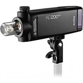 Flash Godox AD200 Pro (TTL) (Reconditionné)