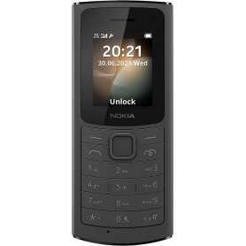 Téléphone Nokia 110 4G(Reconditionné)
