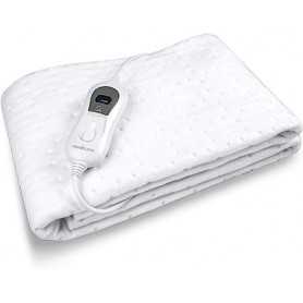 Matelas chauffant Medisana HU 665 pour tous types de matelas(Reconditionné)