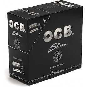 Feuilles OCB Premium Slim (Reconditionné)