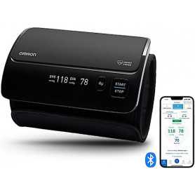 Tensiomètre Bras Électronique OMRON EVOLV avec Connexion Bluetooth(Reconditionné)