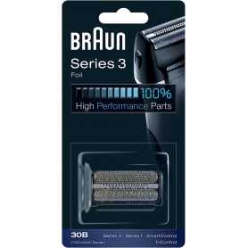 Pièce de rechange pour rasoir électrique Braun Series 3 et 1 (générations antérieures)(Reconditionné)