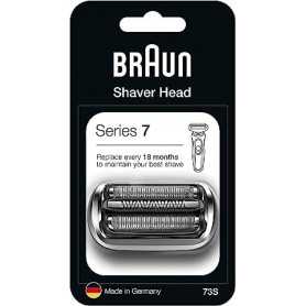 Tête de rasoir de rechange Braun pour la série 7 - Compatible avec les rasoirs de la nouvelle génération(Reconditionné)