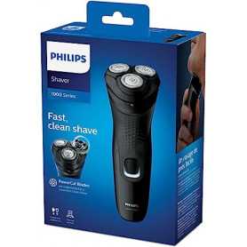 Rasoir électrique Philips série 1000 S1332/41(Reconditionné)