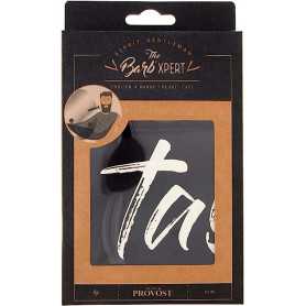 Tablier à Barbe THE BARB XPERT avec Ventouses par Franck Provost(Reconditionné)
