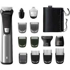 Philips Multigroom Série 7000 14-en-1 avec technologie DualCut (modèle MG7745/15)(Reconditionné)