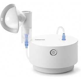 Inhalateur tout-en-un avancé OMRON X105 pour maladies respiratoires(Reconditionné)