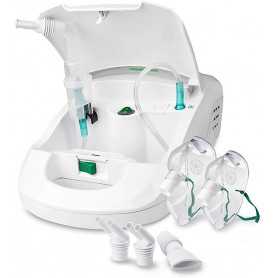 Inhalateur Medisana IN 550 pour rhumes et asthme avec accessoires(Reconditionné)