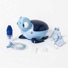 Aérosol Miss Bibì pour les tout-petits(Reconditionné)