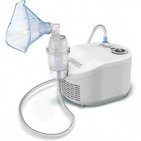 Nébuliseur OMRON X101 Easy pour rhumes, toux, asthme et allergies(Reconditionné)
