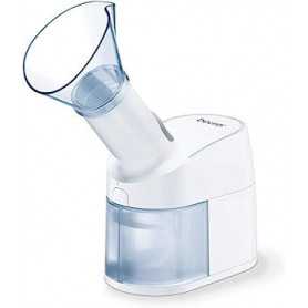 Vaporisateur Beurer SI 40 pour le traitement des voies respiratoires(Reconditionné)
