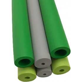 Tubes mousse Ergo - lot 6(Reconditionné)