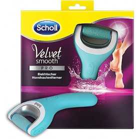 Éliminateur de callosités électrique Scholl Velvet Smooth Pro(Reconditionné)