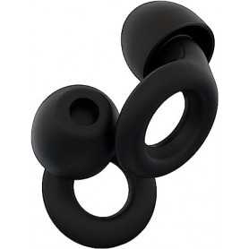 Bouchons d'oreilles Loop Quiet pour dormir et étudier - Réduction de bruit de 27dB(Reconditionné)