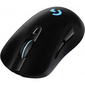Souris gaming sans fil G703 LIGHTSPEED - Logitech(Reconditionné)