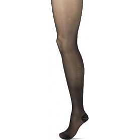 Collant Opaque Femme Noir - Taille 4 EU(Reconditionné)