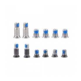 Kit de Vis Bottom Case MacBook Pro Retina 13" A1706 A1989 2016-2019