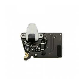 Prise Audio Jack 820-01929-A Macbook Air Retina M1 13" A2337 2020 Blanc