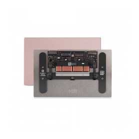 Trackpad Touchapd Pavé Tactile 810-00021-A Macbook Retina 12" A1534 2016 - 2017 Rose