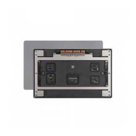 Trackpad Touchapd Pavé Tactile Macbook Pro Retina 15" A1990 2018-2019 Gris