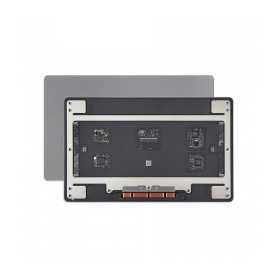 Trackpad Touchpad Pavé Tactile MacBook Pro Retina 16" A2141 Gris