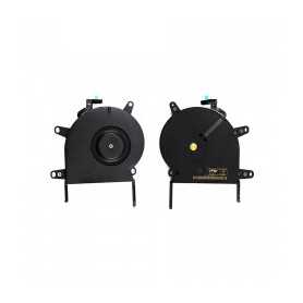 Ventilateur 610-00112-A/610-00137 MacBook Pro Retina 13" A1708 2016-2017