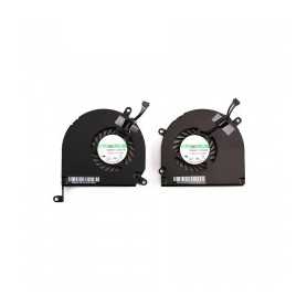 Ventilateur MacBook Pro 15" A1286 Gauche et Droite CPU Set 2008-2012