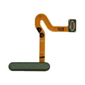 Translate this title into English: Samsung Galaxy A04s (A047) White Fingerprint Reader Tablecloth.